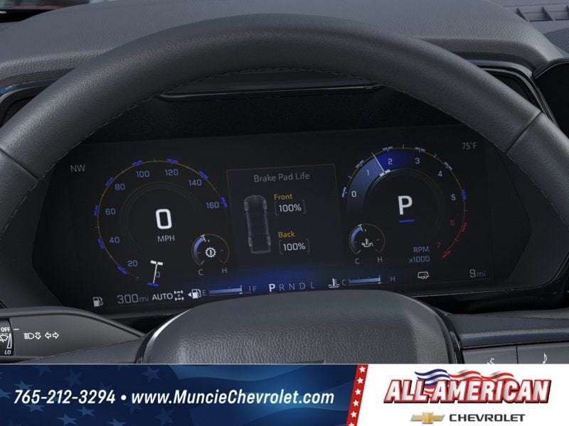 2026 Chevrolet Colorado ZR2 - Photo 18