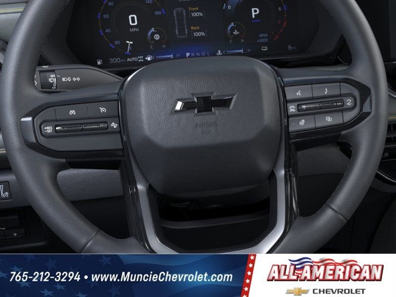 2026 Chevrolet Colorado ZR2 - Photo 19