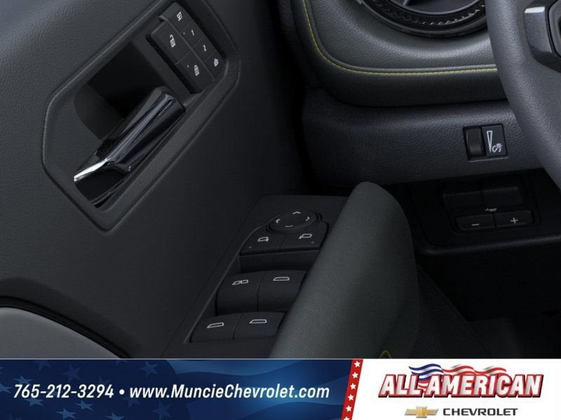 2026 Chevrolet Colorado ZR2 - Photo 22