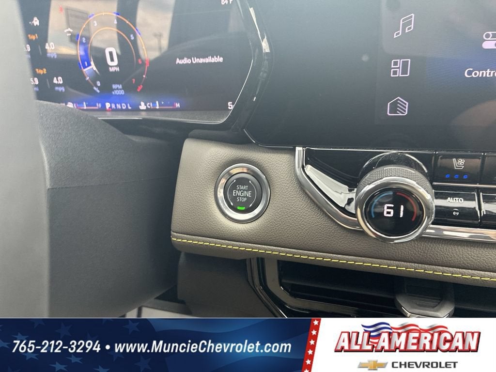 2026 Chevrolet Colorado ZR2 - Photo 23
