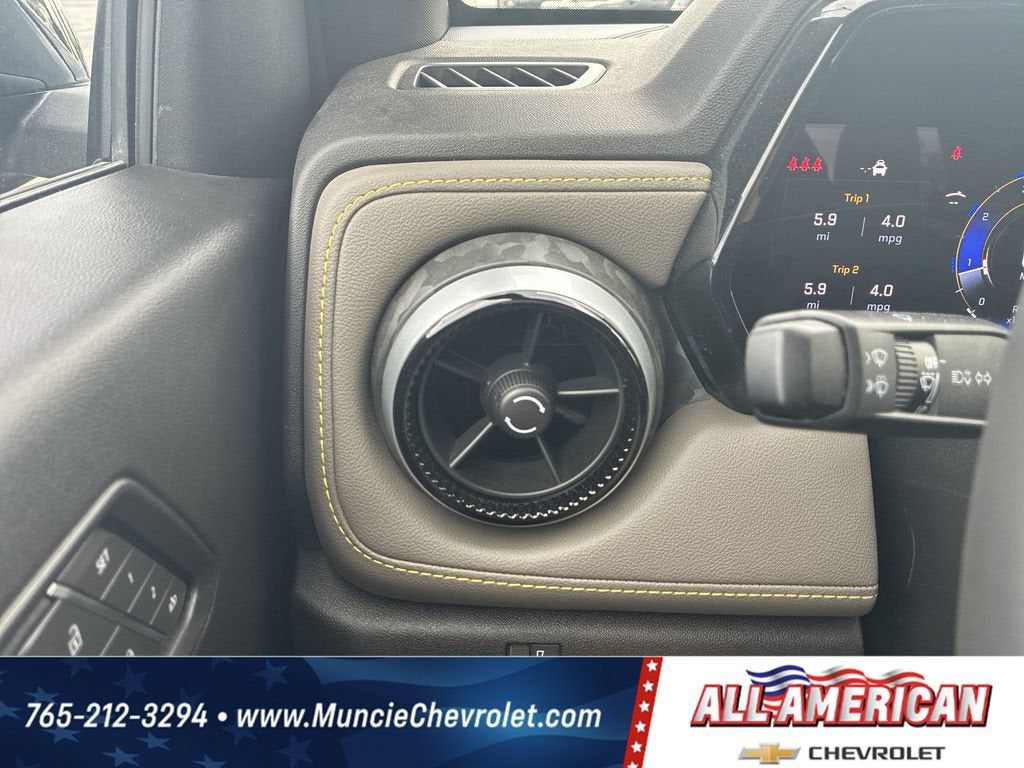 2026 Chevrolet Colorado ZR2 - Photo 24