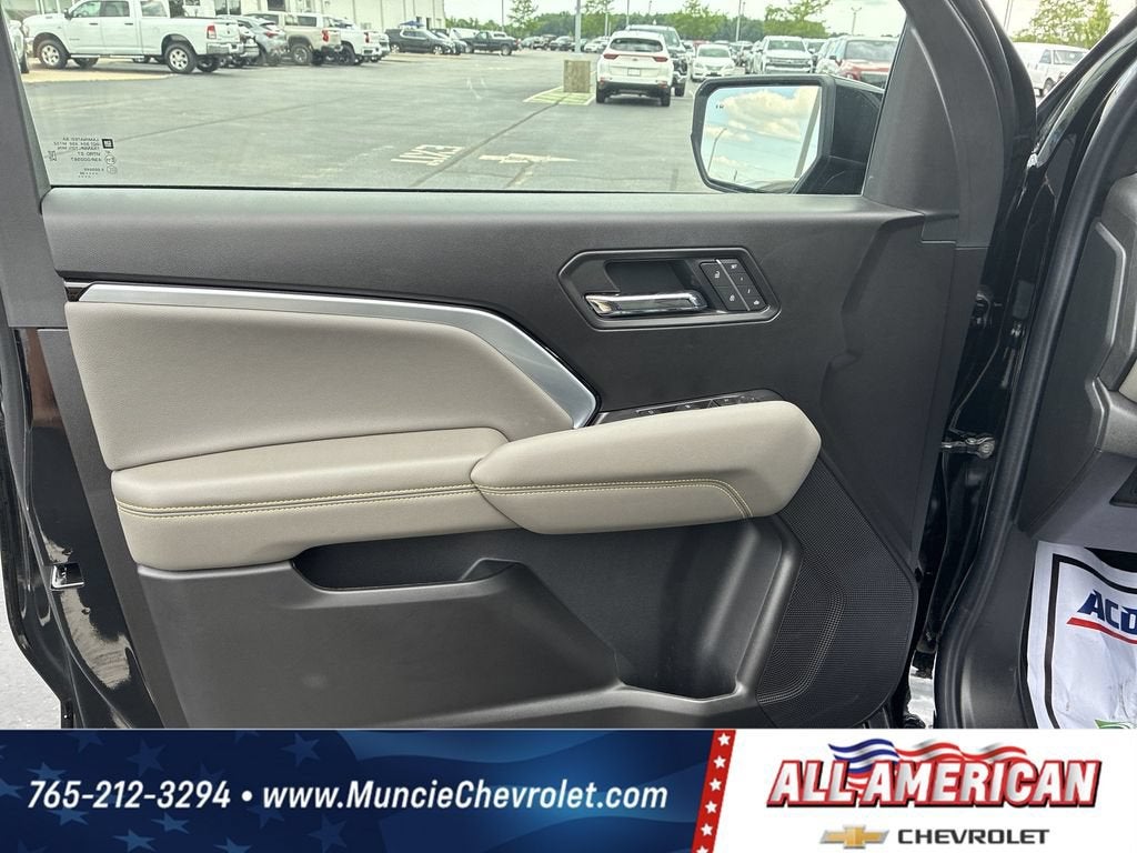 2026 Chevrolet Colorado ZR2 - Photo 29