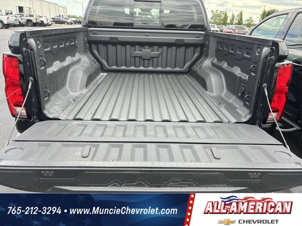 2026 Chevrolet Colorado ZR2 - Photo 33