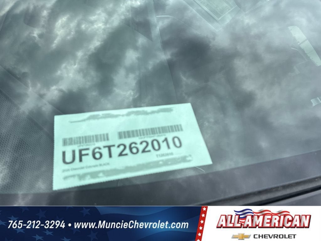 2026 Chevrolet Colorado ZR2 - Photo 41