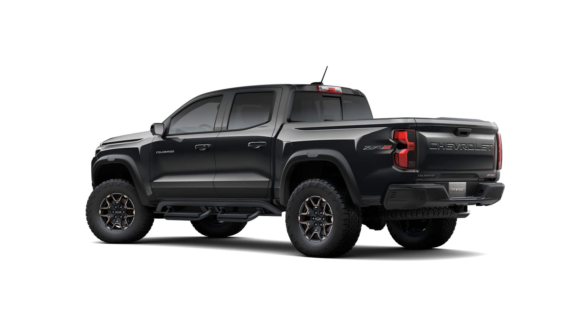 2026 Chevrolet Colorado ZR2 - Photo 26