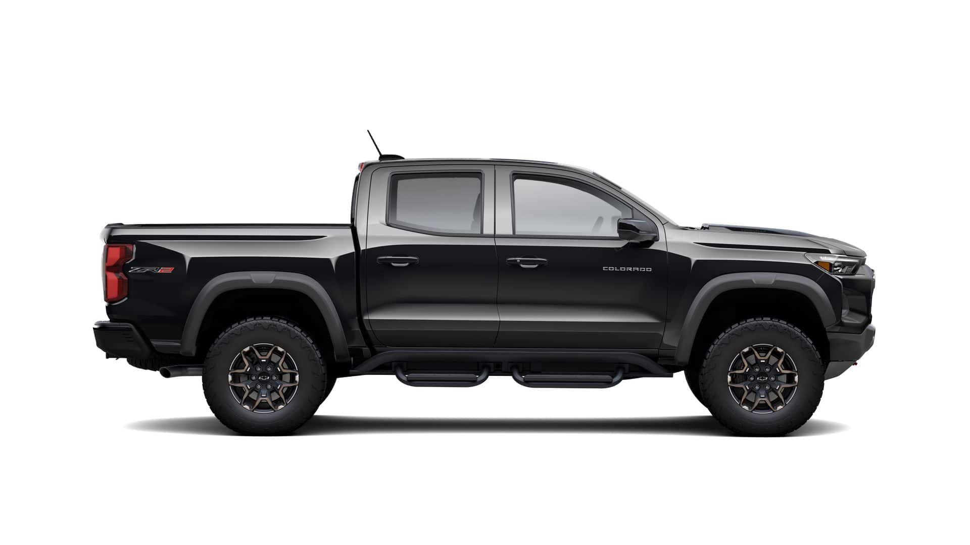 2026 Chevrolet Colorado ZR2 - Photo 28