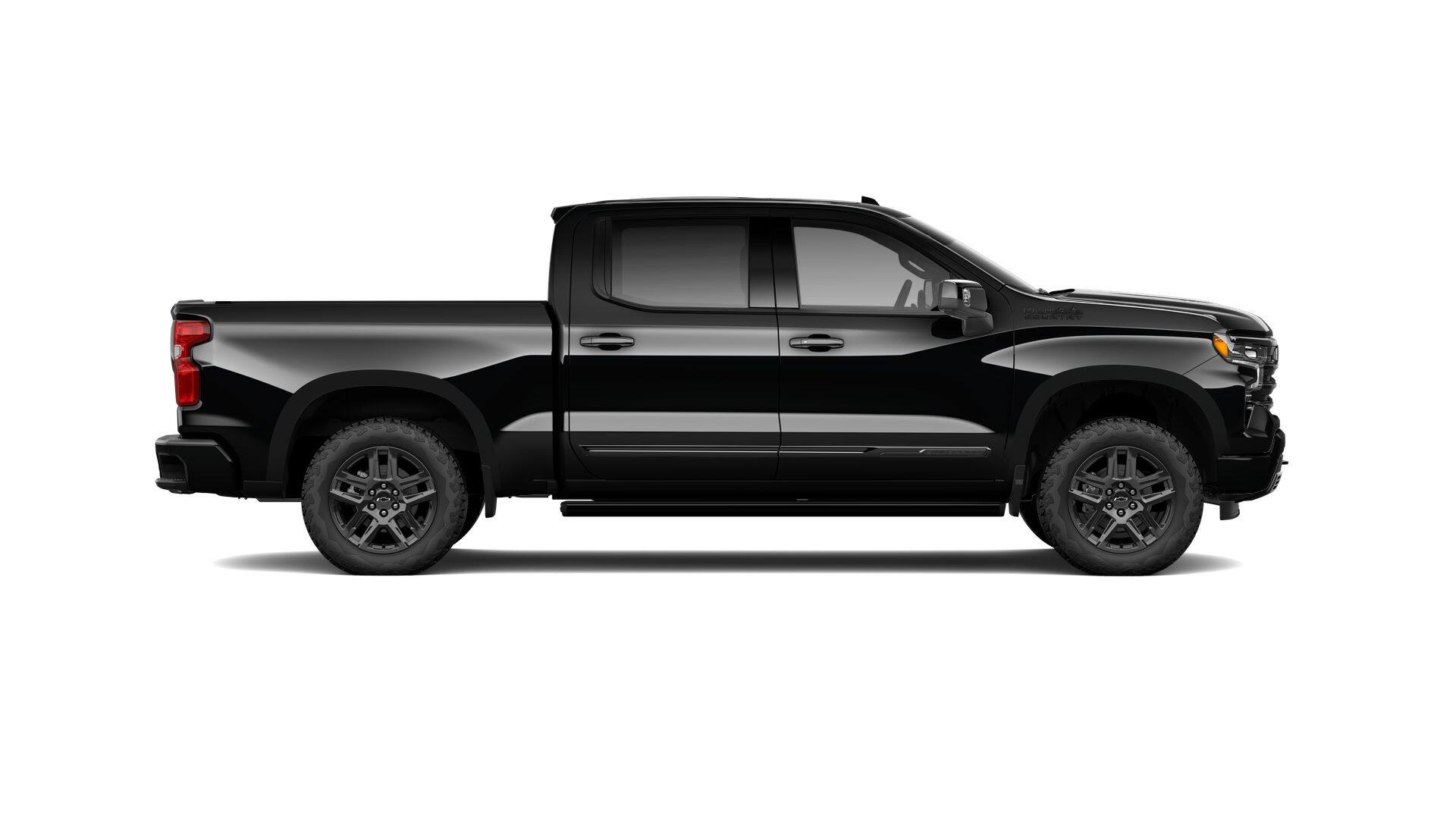 2026 Chevrolet Silverado 1500 High Country - Photo 3