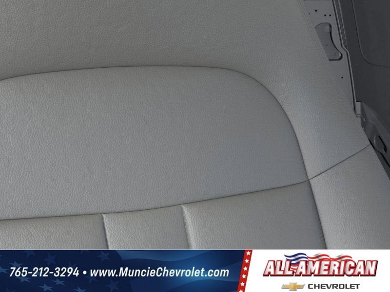 2026 Chevrolet Express Cargo 2500 WT