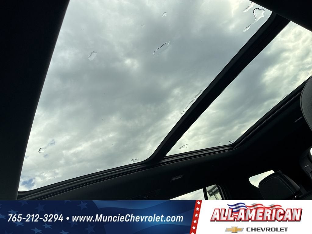 2026 Chevrolet Traverse LT - Photo 25