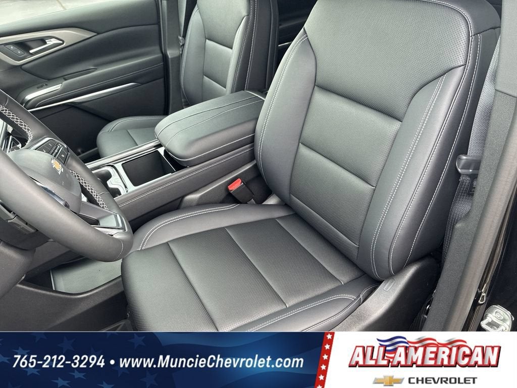 2026 Chevrolet Traverse LT - Photo 26