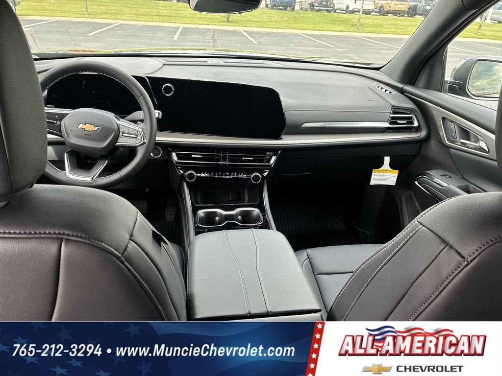 2026 Chevrolet Traverse LT - Photo 27