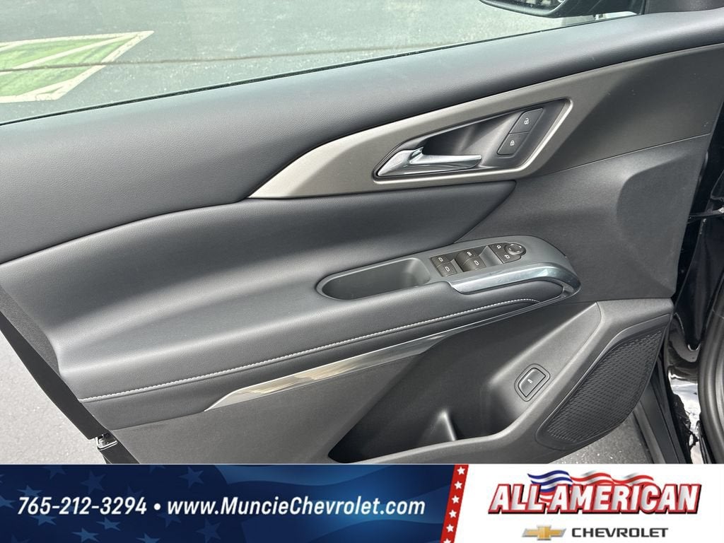2026 Chevrolet Traverse LT - Photo 29
