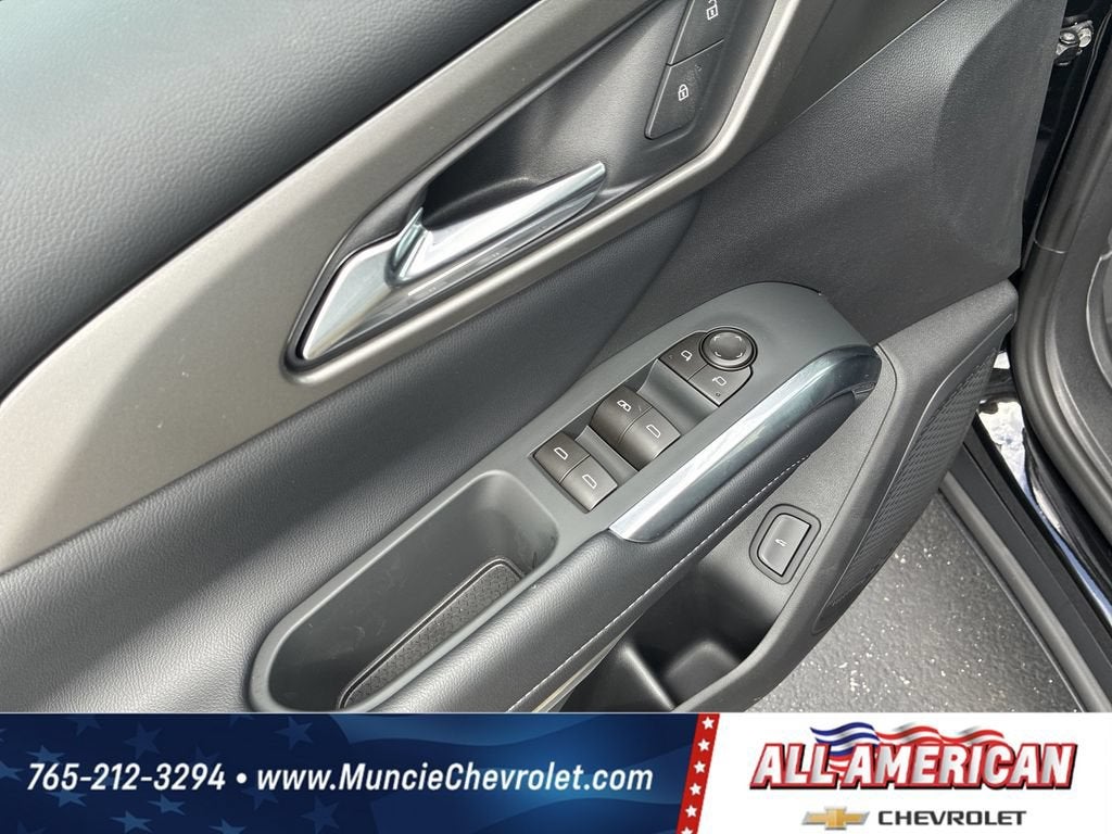 2026 Chevrolet Traverse LT - Photo 30