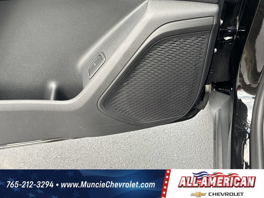2026 Chevrolet Traverse LT - Photo 31