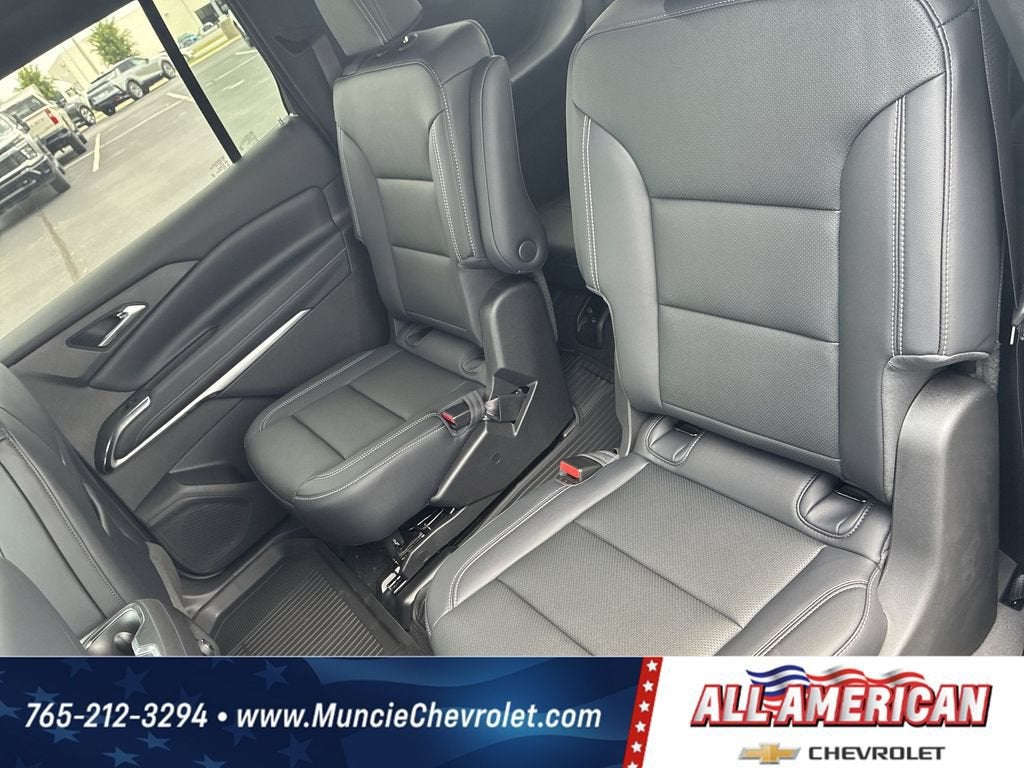 2026 Chevrolet Traverse LT - Photo 32