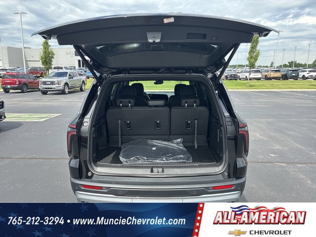 2026 Chevrolet Traverse LT - Photo 33