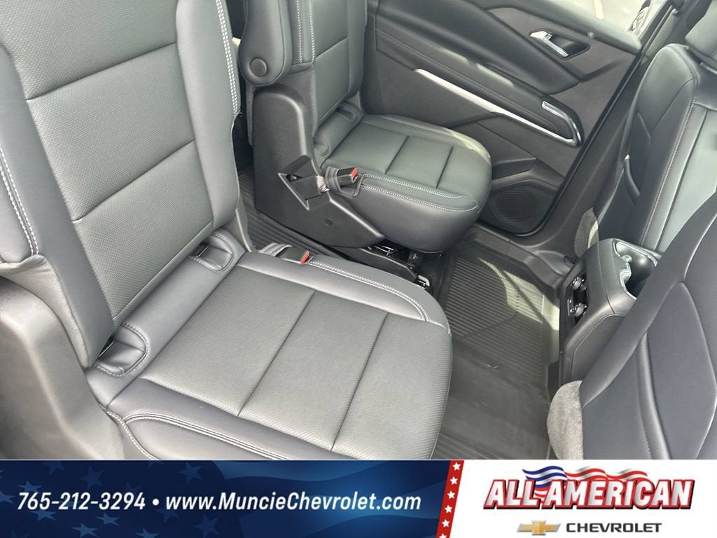 2026 Chevrolet Traverse LT - Photo 34