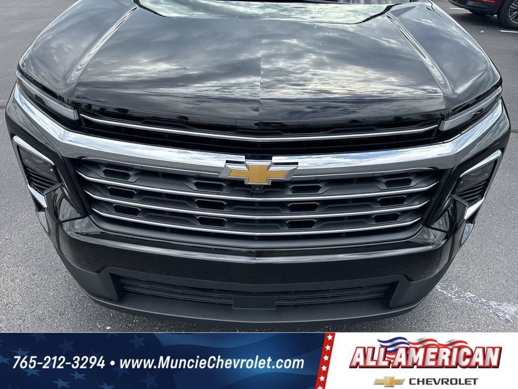2026 Chevrolet Traverse LT - Photo 39
