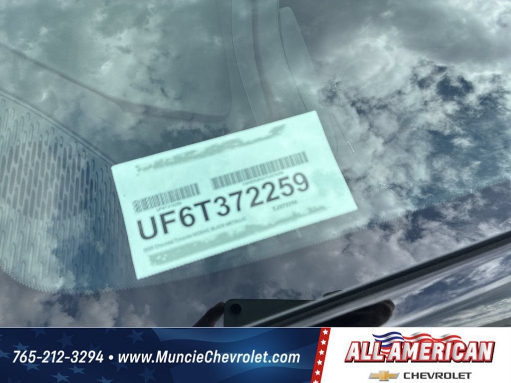 2026 Chevrolet Traverse LT - Photo 41