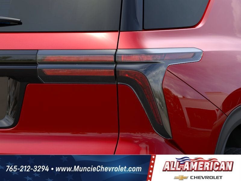 2026 Chevrolet Traverse LT - Photo 11