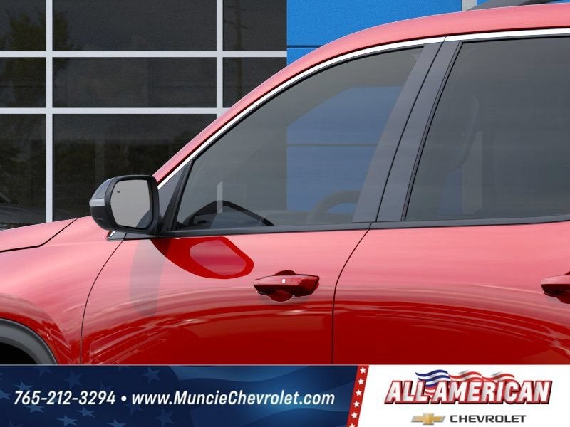 2026 Chevrolet Traverse LT - Photo 12