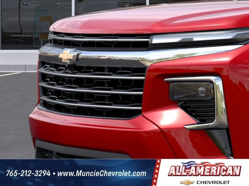 2026 Chevrolet Traverse LT - Photo 13