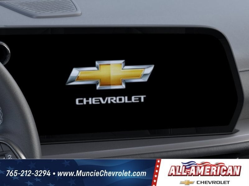 2026 Chevrolet Traverse LT - Photo 20