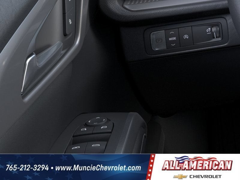 2026 Chevrolet Traverse LT - Photo 22