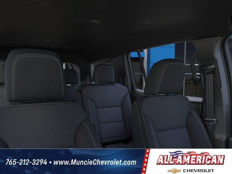 2026 Chevrolet Traverse LT - Photo 24