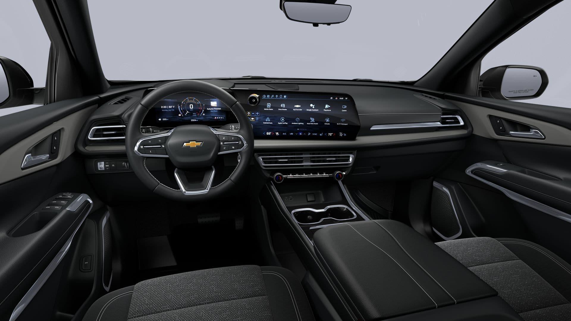 2026 Chevrolet Traverse LT - Photo 29