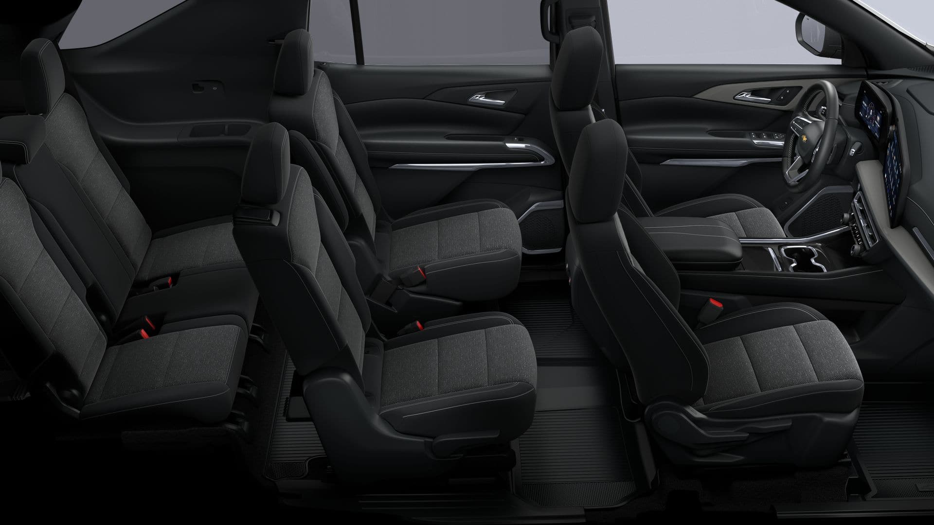 2026 Chevrolet Traverse LT - Photo 31