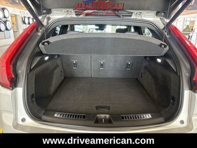 2021 Cadillac XT4 Premium Luxury