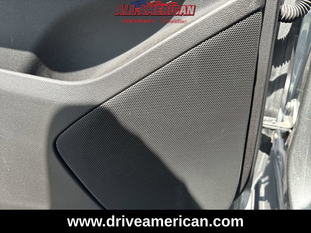 2024 Cadillac XT5 Sport
