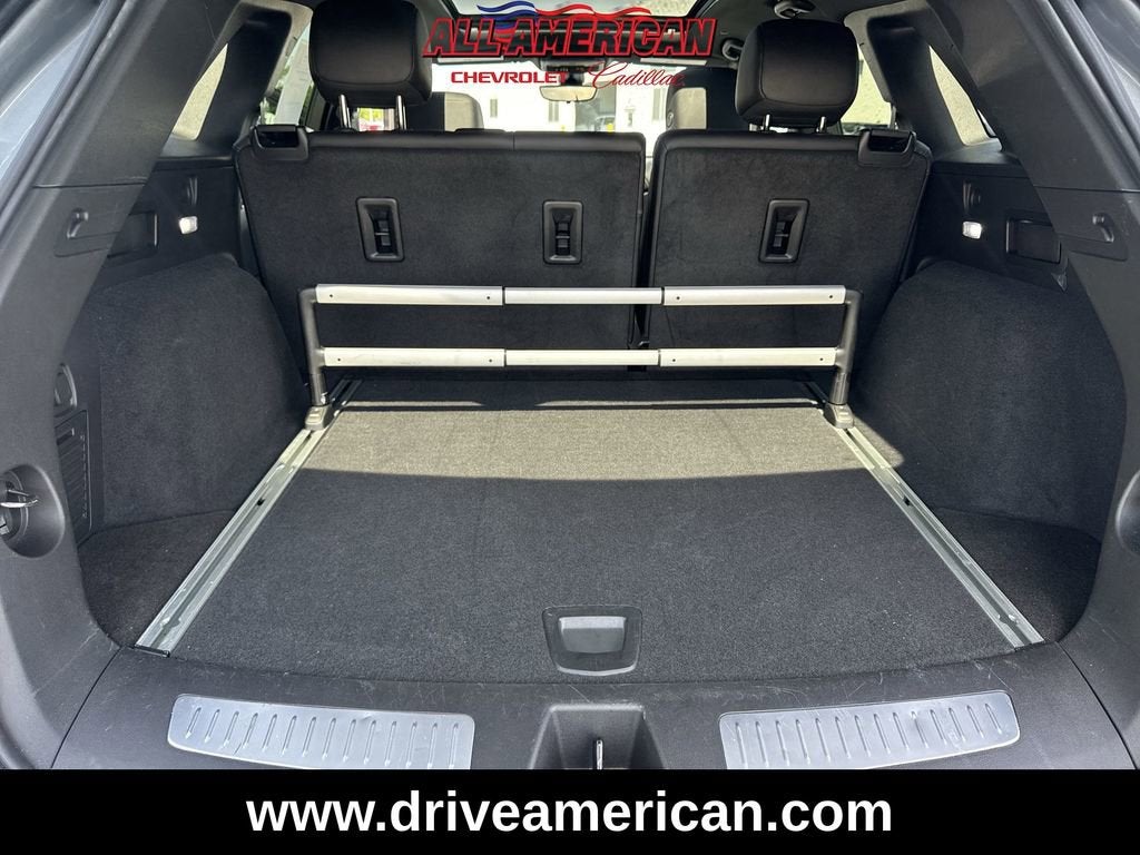 2024 Cadillac XT5 Sport