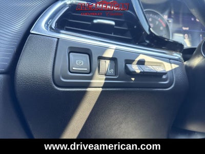 2020 Cadillac XT6 AWD Sport