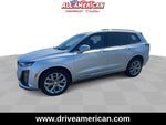 2020 Cadillac XT6 AWD Sport