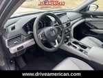 2019 Honda Accord Sedan LX 1.5T