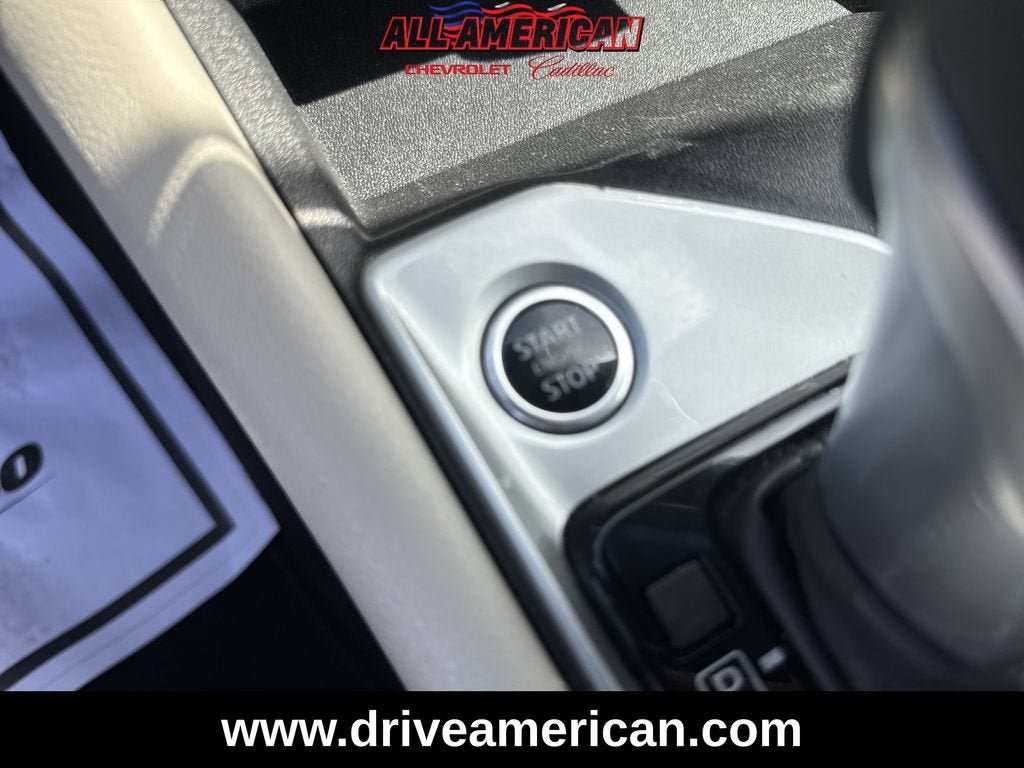 2025 Nissan Altima SV - Photo 16