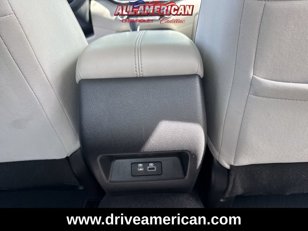 2025 Nissan Altima SV - Photo 20