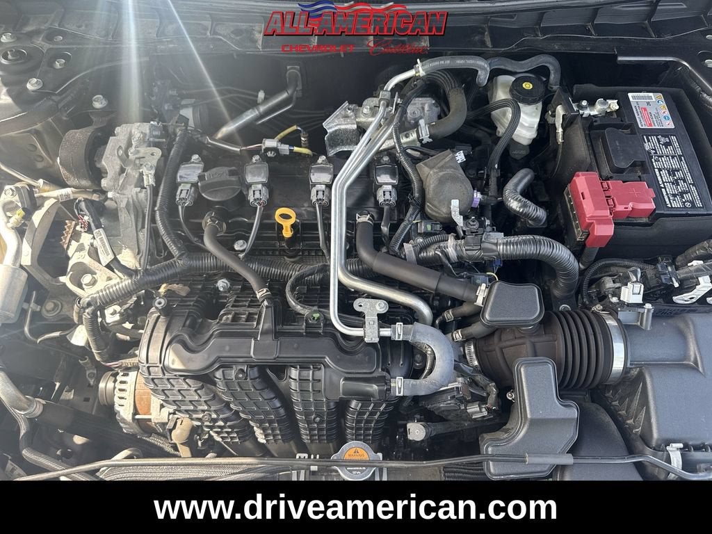 2025 Nissan Altima SV - Photo 26