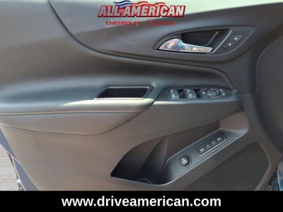 2021 Chevrolet Equinox Premier