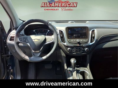 2021 Chevrolet Equinox Premier
