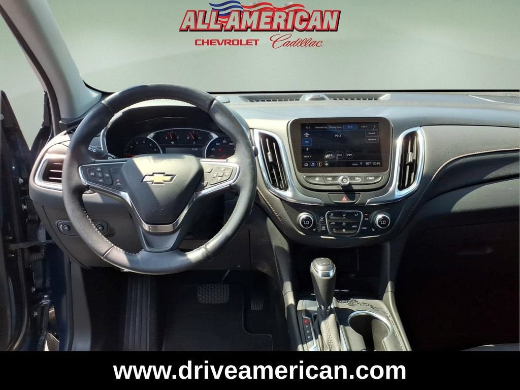 2021 Chevrolet Equinox Premier