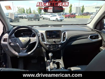 2021 Chevrolet Equinox Premier