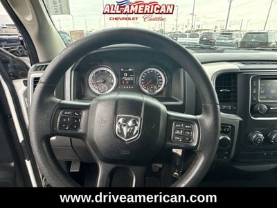 2019 RAM 1500 Classic SLT