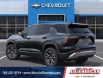 2027 Chevrolet Equinox FWD LT