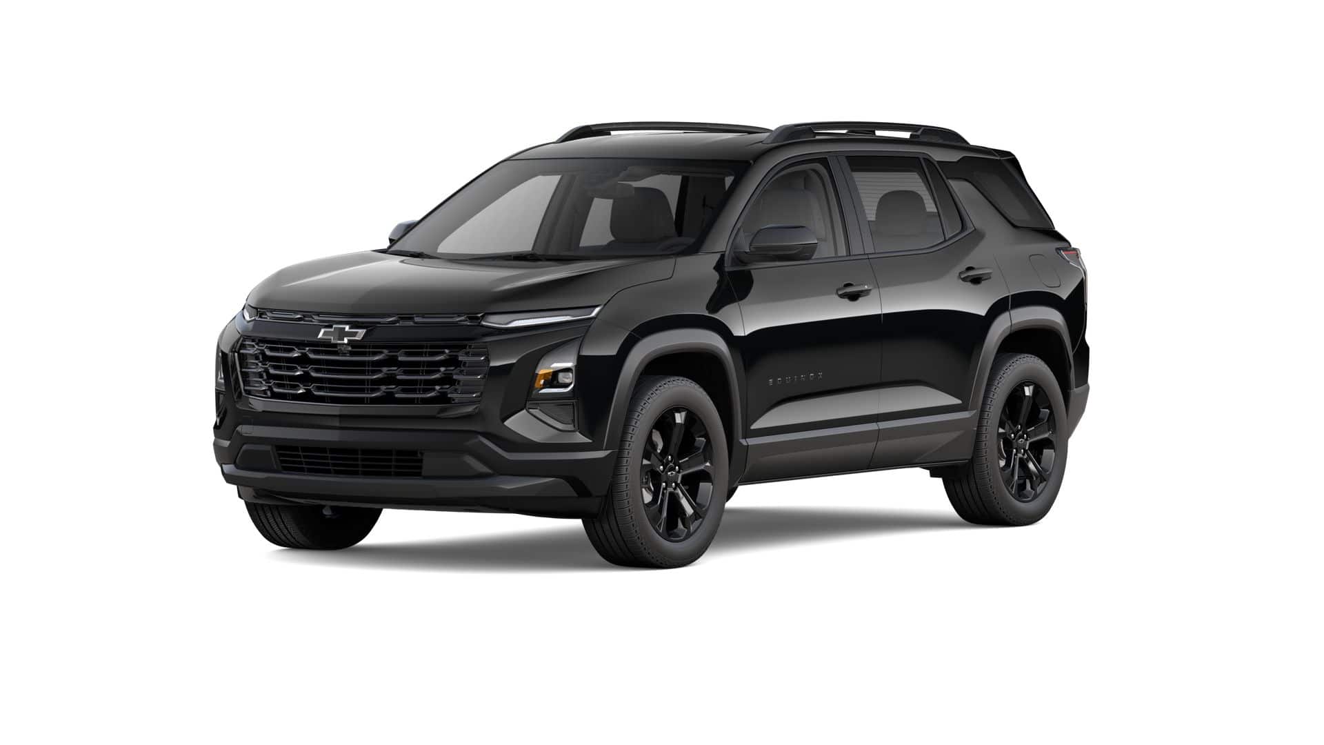 2026 Chevrolet Equinox LT 1.5T's photo