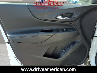 2021 Chevrolet Equinox Premier