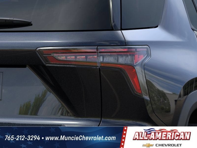 2027 Chevrolet Equinox LT - Photo 11