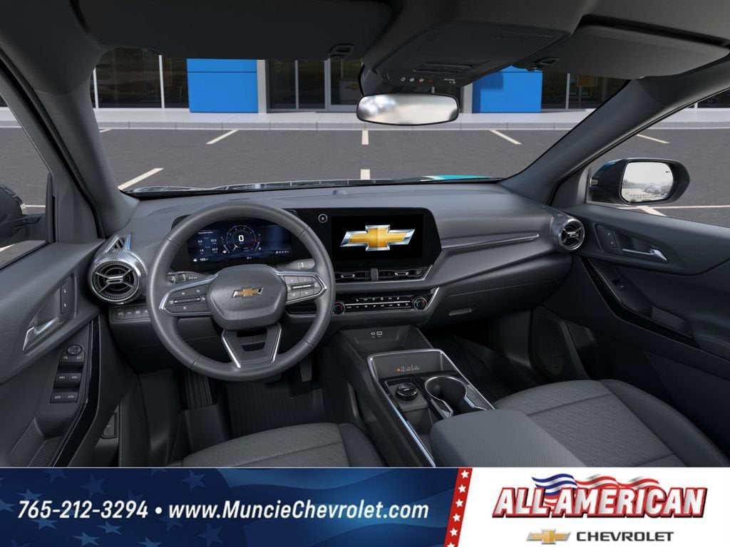 2027 Chevrolet Equinox LT - Photo 15